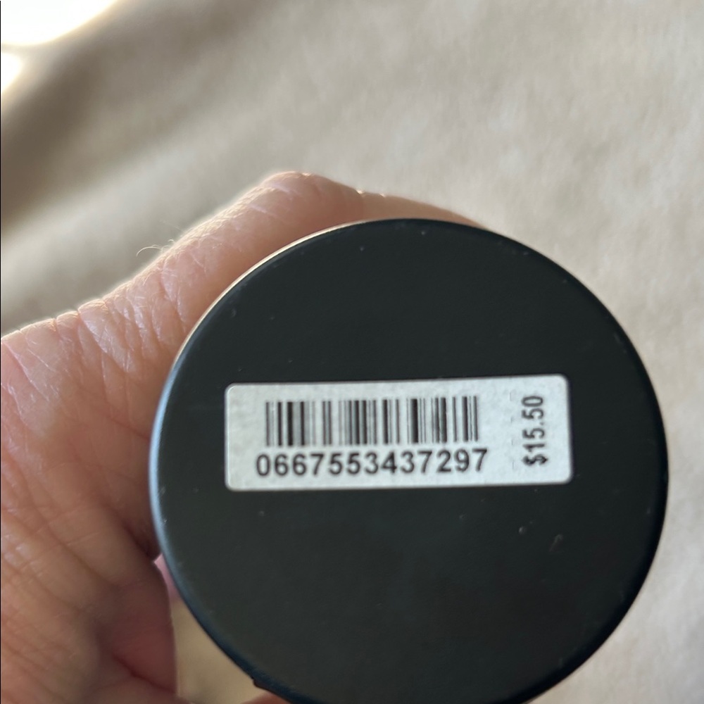 Bath & Body Works Stargazing Meditation Body Cream - Blue and Black - Picture 3 of 3